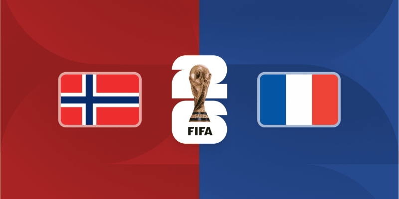 Kèo nhà cái - Tỷ lệ kèo nhà cái 5 hôm nay keonhacai fund bóng đá trực tiếp 24/7 wc 2026 71 Nhận Định Norway Vs France Lúc 02h00 Ngày 27/06 - World Cup 2026