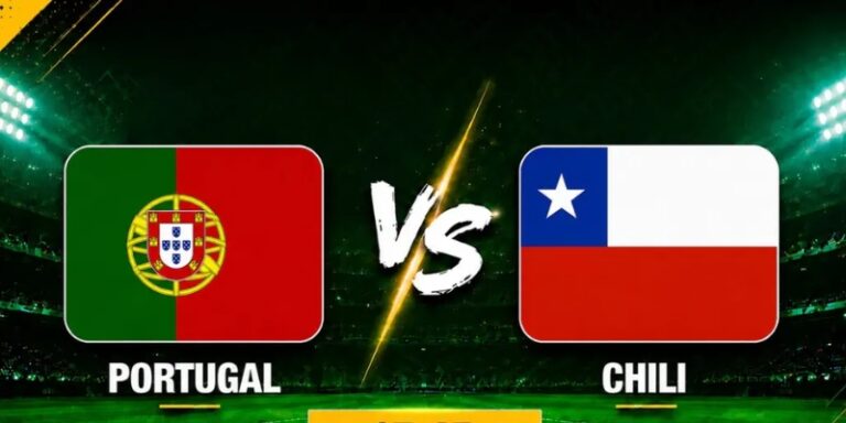 Nhận Định Portugal Vs Chile Lúc 00H45 Ngày 07/06 - Giao Hữu Quốc Tế 18 Nhận Định Portugal Vs Chile Lúc 00H45 Ngày 07/06 - Giao Hữu Quốc Tế