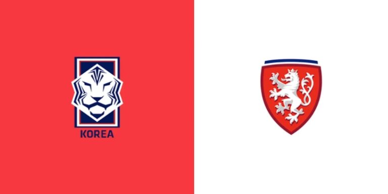 Nhận Định South Korea Vs Czech Republic Lúc 9H Ngày 12/06 - World Cup 10 Nhận Định South Korea Vs Czech Republic Lúc 9H Ngày 12/06 - World Cup