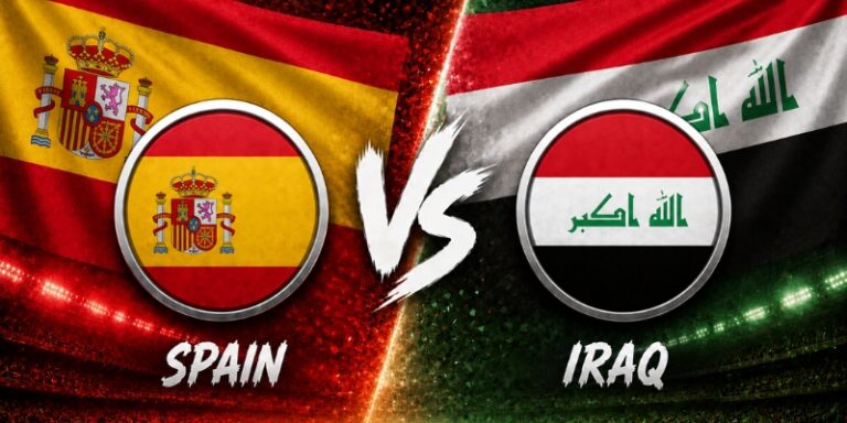 Nhận Định Spain Vs Iraq Lúc 02H00 Ngày 05/06 - Giao Hữu Quốc Tế 2 Nhận Định Spain Vs Iraq Lúc 02H00 Ngày 05/06 - Giao Hữu Quốc Tế