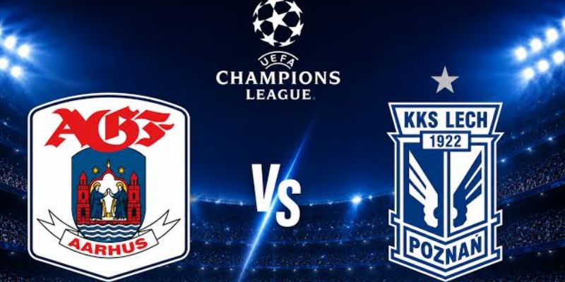 Kèo nhà cái - Tỷ lệ kèo nhà cái 5 hôm nay keonhacai fund bóng đá trực tiếp 24/7 wc 2026 24 Nhận Định Aarhus Agf Vs Lech Poznan Lúc 00H00 Ngày 22/07 - Cúp C1