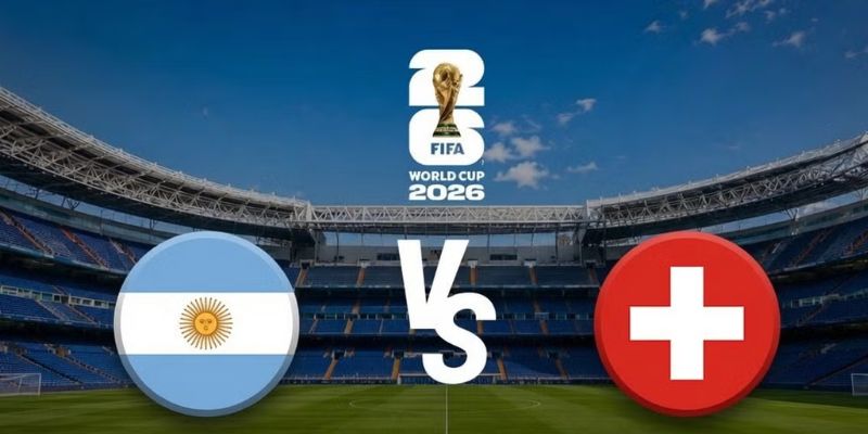 Kèo nhà cái - Tỷ lệ kèo nhà cái 5 hôm nay keonhacai fund bóng đá trực tiếp 24/7 wc 2026 43 Nhận Định Argentina Vs Thụy Sỹ Lúc 8H00 Ngày 12/07 - World Cup