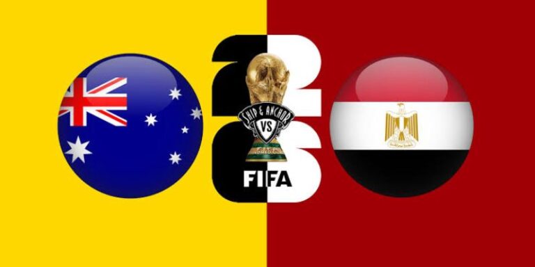 Nhận Định Australia Vs Egypt Lúc 1H00 Ngày 04/07 - World Cup 2026 8 Nhận Định Australia Vs Egypt Lúc 1H00 Ngày 04/07 - World Cup 2026