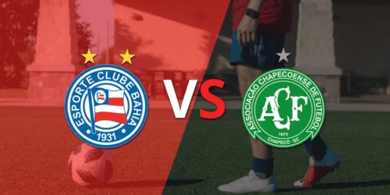 Kèo nhà cái - Tỷ lệ kèo nhà cái 5 hôm nay keonhacai fund bóng đá trực tiếp 24/7 wc 2026 30 Nhận Định Bahia Vs Chapecoense SC Lúc 5H30 Ngày 18/07 - VĐQG Brazil