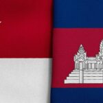 Nhận Định Cambodia Vs Singapore Lúc 19H00 Ngày 24/07 - AFF Championship