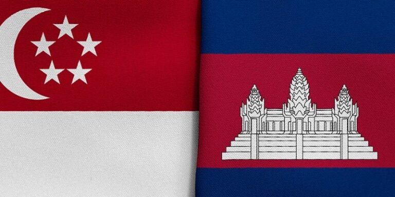 Nhận Định Cambodia Vs Singapore Lúc 19H00 Ngày 24/07 - AFF Championship 7 Nhận Định Cambodia Vs Singapore Lúc 19H00 Ngày 24/07 - AFF Championship
