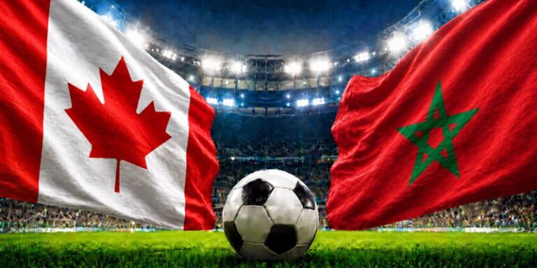 Nhận Định Canada Vs Morocco Lúc 0H00 Ngày 05/07 - World Cup 5 Nhận Định Canada Vs Morocco Lúc 0H00 Ngày 05/07 - World Cup