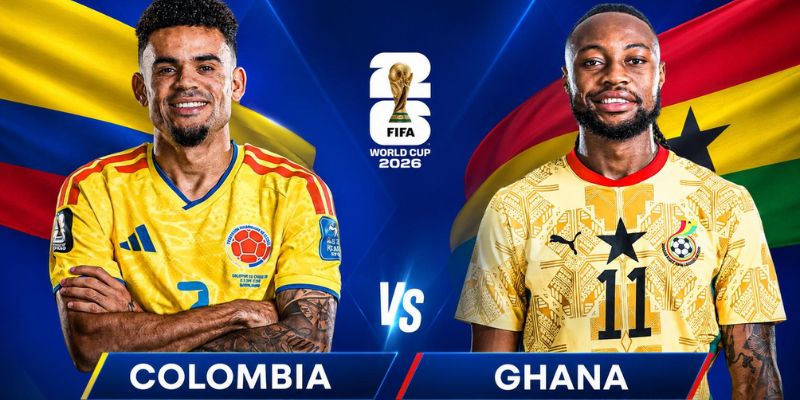 Kèo nhà cái - Tỷ lệ kèo nhà cái 5 hôm nay keonhacai fund bóng đá trực tiếp 24/7 wc 2026 55 Nhận Định Colombia Vs Ghana Lúc 08H30 Ngày 04/07 - World Cup 2026