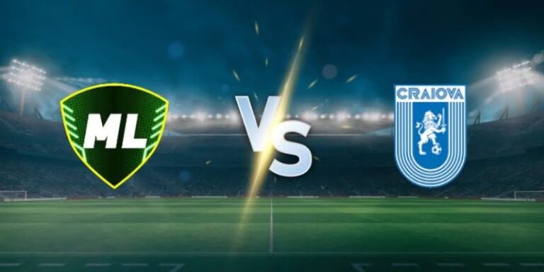 Nhận Định CS Universitatea Craiova Vs ML Vitebsk Lúc 00H30 Ngày 16/07 - Cúp C1 5 Nhận Định CS Universitatea Craiova Vs ML Vitebsk Lúc 00H30 Ngày 16/07 - Cúp C1