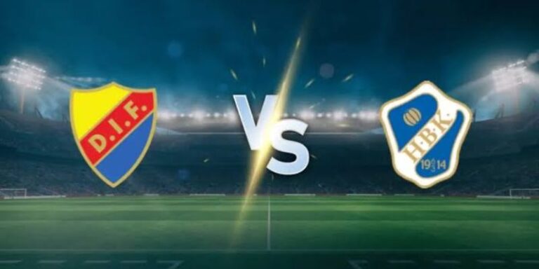 Nhận Định Djurgardens Vs Halmstads Lúc 00h00 Ngày 14/07 - VĐQG Thụy Điển 12 Nhận Định Djurgardens Vs Halmstads Lúc 00h00 Ngày 14/07 - VĐQG Thụy Điển