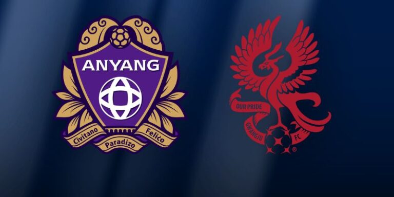 Nhận Định FC Anyang Vs Gwangju Football Club Lúc 17H30 Ngày 19/07 - Giải VĐQG Hàn Quốc 18 Nhận Định FC Anyang Vs Gwangju Football Club Lúc 17H30 Ngày 19/07 - Giải VĐQG Hàn Quốc