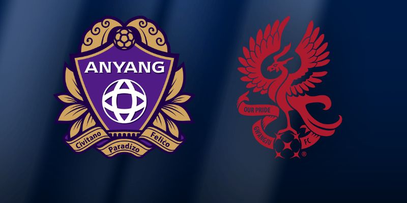 Kèo nhà cái - Tỷ lệ kèo nhà cái 5 hôm nay keonhacai fund bóng đá trực tiếp 24/7 wc 2026 27 Nhận Định FC Anyang Vs Gwangju Football Club Lúc 17H30 Ngày 19/07 - Giải VĐQG Hàn Quốc