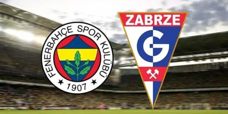 Nhận Định Fenerbahce Vs Gornik Zabrze Lúc 1H00 Ngày 22/07 - Vòng Loại Cúp C1 14 Nhận Định Fenerbahce Vs Gornik Zabrze Lúc 1H00 Ngày 22/07 - Vòng Loại Cúp C1
