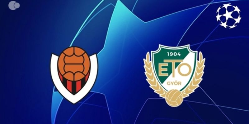 Kèo nhà cái - Tỷ lệ kèo nhà cái 5 hôm nay keonhacai fund bóng đá trực tiếp 24/7 wc 2026 39 Nhận Định Gyori ETO Vs Vikingur Reykjavik Lúc 0H00 Ngày 15/07 - Cúp C1