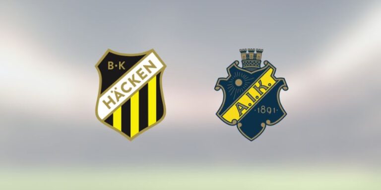 Nhận Định Hacken Vs AIK Solna Lúc 00H00 Ngày 28/07 - VĐQG Thụy Điển 20 Nhận Định Hacken Vs AIK Solna Lúc 00H00 Ngày 28/07 - VĐQG Thụy Điển