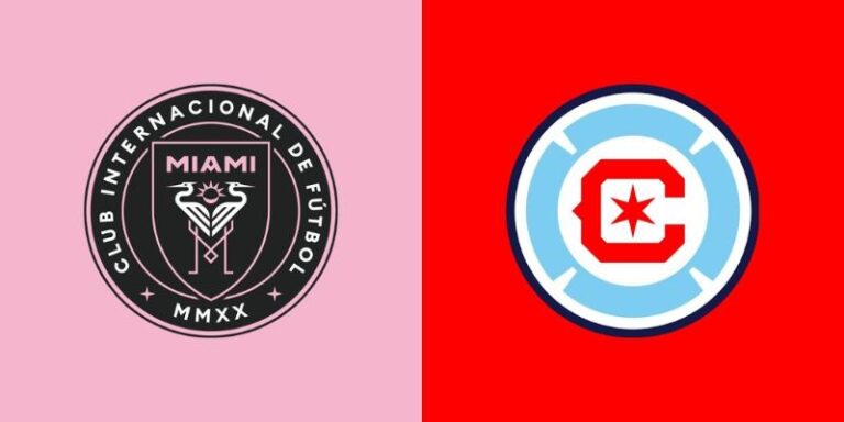 Nhận Định Inter Miami CF Vs Chicago Fire Lúc 06H30 Ngày 23/07 - Giải Nhà Nghề Mỹ 9 Nhận Định Inter Miami CF Vs Chicago Fire Lúc 06H30 Ngày 23/07 - Giải Nhà Nghề Mỹ