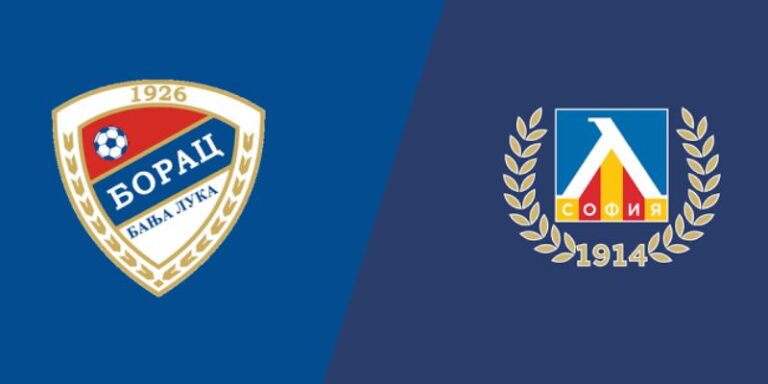 Nhận Định Levski Sofia Vs Borac Banja Luka Lúc 00H30 Ngày 15/07 - C1 8 Nhận Định Levski Sofia Vs Borac Banja Luka Lúc 00H30 Ngày 15/07 - C1