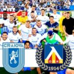 Nhận Định Levski Sofia Vs CS Universitatea Craiova Lúc 00H30 Ngày 23/07 - Cúp C1
