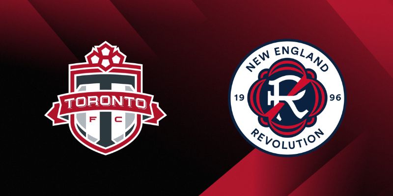 Kèo nhà cái - Tỷ lệ kèo nhà cái 5 hôm nay keonhacai fund bóng đá trực tiếp 24/7 wc 2026 17 Nhận Định New England Revolution Vs Toronto FC Lúc 06H30 Ngày 23/07 - Giải Nhà Nghề Mỹ