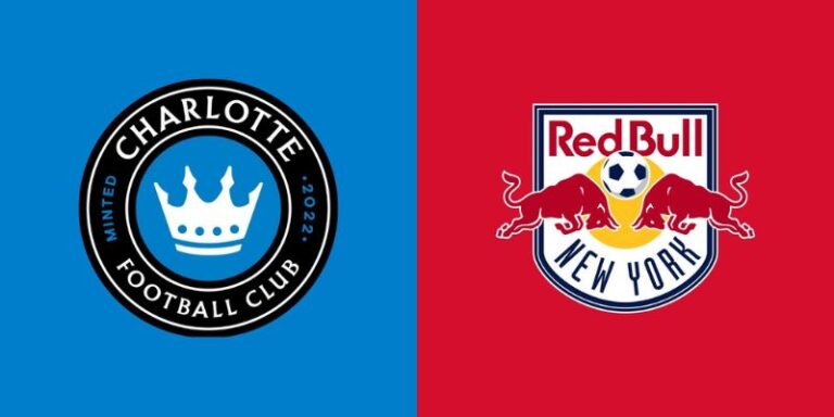 Nhận Định New York Red Bulls Vs Charlotte Fc Lúc 05:30 Ngày 26/07 - MLS 23 Nhận Định New York Red Bulls Vs Charlotte Fc Lúc 05:30 Ngày 26/07 - MLS