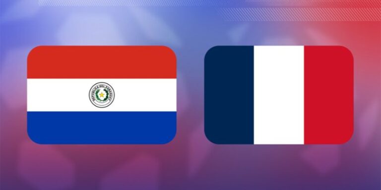 Nhận Định Paraguay Vs France Lúc 04H00 Ngày 05/07 - World Cup 2026 2 Nhận Định Paraguay Vs France Lúc 04H00 Ngày 05/07 - World Cup 2026