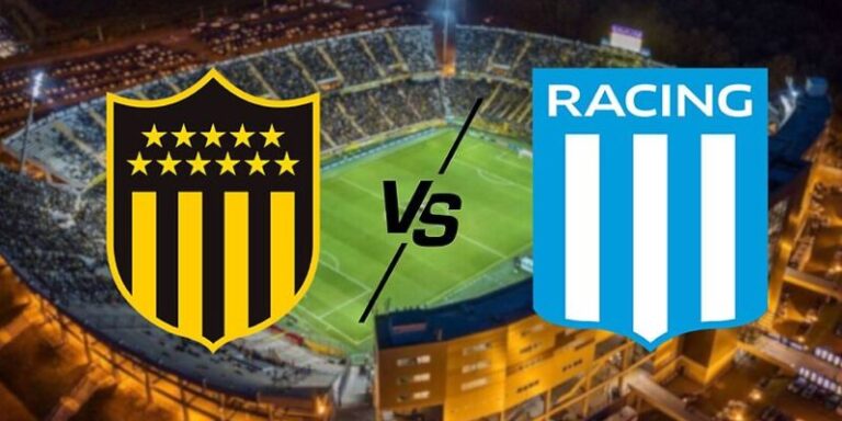 Nhận Định Racing Club Montevideo Vs CA Penarol Lúc 4H30 Ngày 13/07 - Giải VĐQG Uruguay 13 Nhận Định Racing Club Montevideo Vs CA Penarol Lúc 4H30 Ngày 13/07 - Giải VĐQG Uruguay