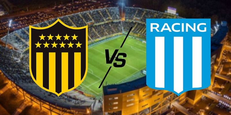 Kèo nhà cái - Tỷ lệ kèo nhà cái 5 hôm nay keonhacai fund bóng đá trực tiếp 24/7 wc 2026 42 Nhận Định Racing Club Montevideo Vs CA Penarol Lúc 4H30 Ngày 13/07 - Giải VĐQG Uruguay