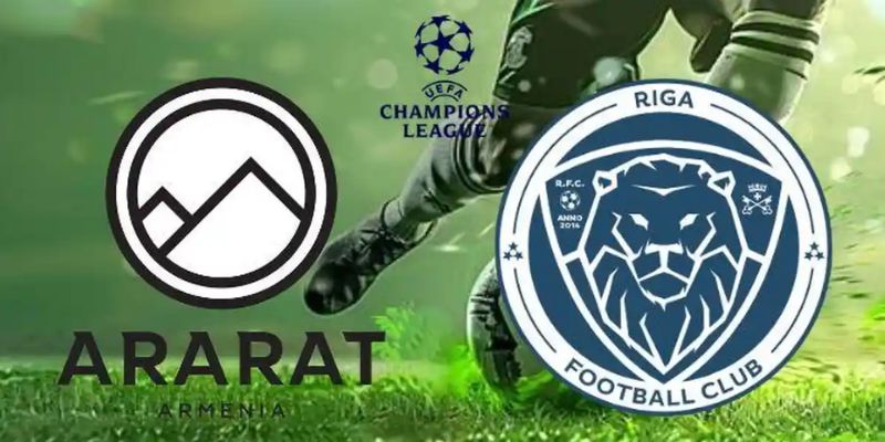 Kèo nhà cái - Tỷ lệ kèo nhà cái 5 hôm nay keonhacai fund bóng đá trực tiếp 24/7 wc 2026 40 Nhận Định Riga FC Vs FC Ararat Armenia Lúc 00H00 Ngày 15/07 - Cúp C1