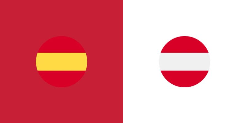 Kèo nhà cái - Tỷ lệ kèo nhà cái 5 hôm nay keonhacai fund bóng đá trực tiếp 24/7 wc 2026 58 Nhận Định Spain Vs Austria Lúc 2H00 Ngày 03/07 - World Cup